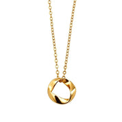 VV000000020-S-18KG-Vowbreaker Necklace - Velora Vie
