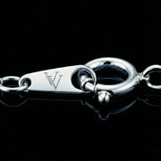 VV000000020-S-R - Vowbreaker Necklace - Velora Vie