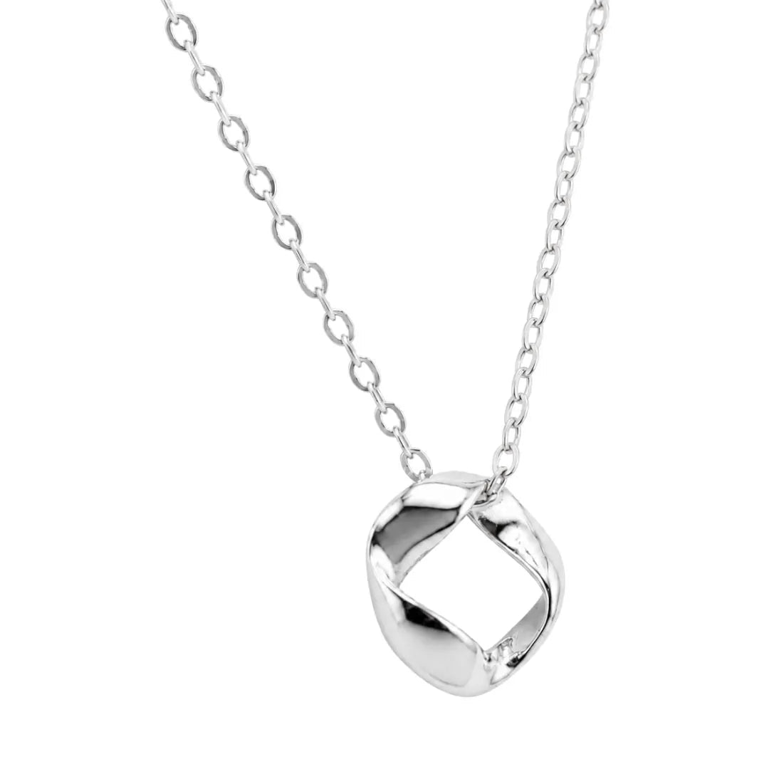VV000000020-S-R-Vowbreaker Necklace - Velora Vie