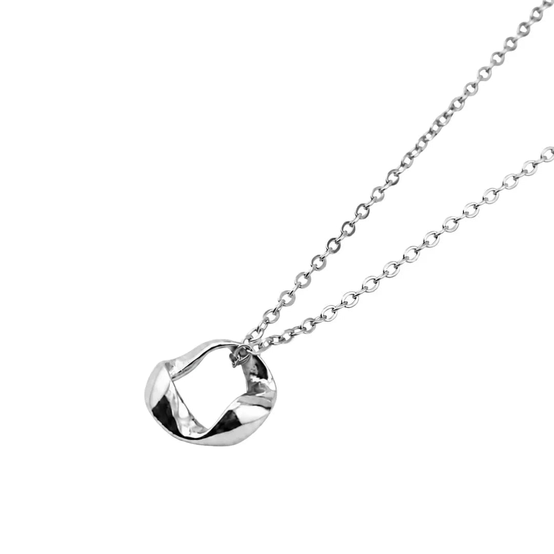 VV000000020-S-R-Vowbreaker Necklace - Velora Vie