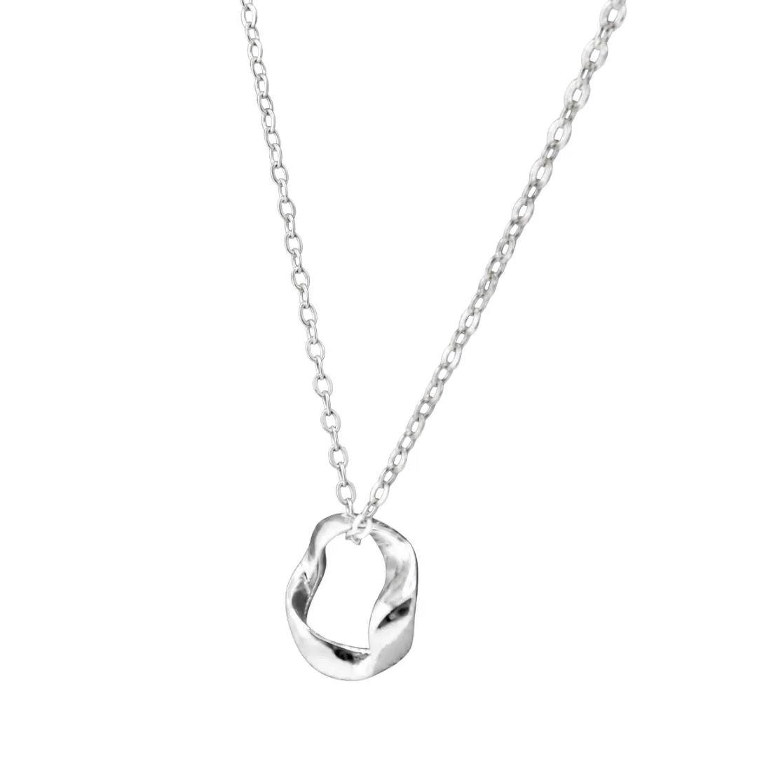 VV000000020-S-R-Vowbreaker Necklace - Velora Vie