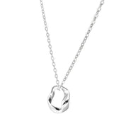 VV000000020-S-R-Vowbreaker Necklace - Velora Vie