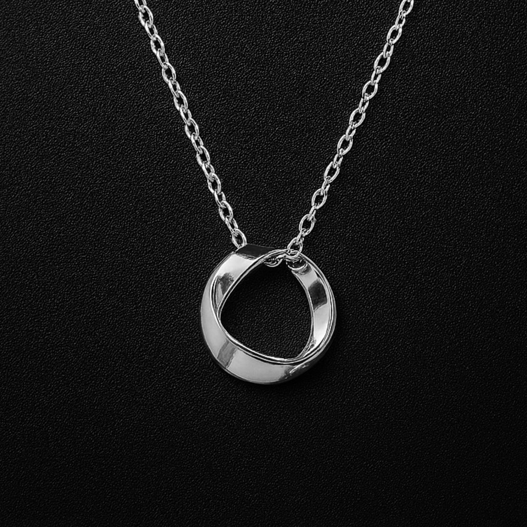 VV000000020 - S - R - Vowbreaker Necklace - Velora Vie