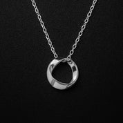 VV000000020 - S - R - Vowbreaker Necklace - Velora Vie