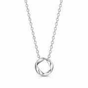 VV000000020-S-R - Vowbreaker Necklace - Velora Vie