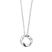 VV000000020-S-R-Vowbreaker Necklace - Velora Vie