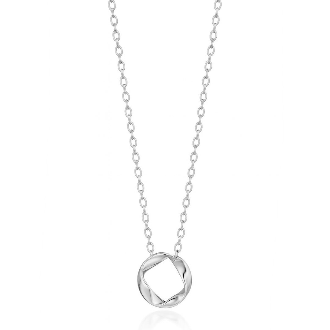 VV000000020 - S - R - Vowbreaker Necklace - Velora Vie