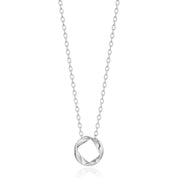 VV000000020 - S - R - Vowbreaker Necklace - Velora Vie