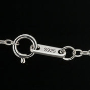 VV000000020-S-R - Vowbreaker Necklace - Velora Vie