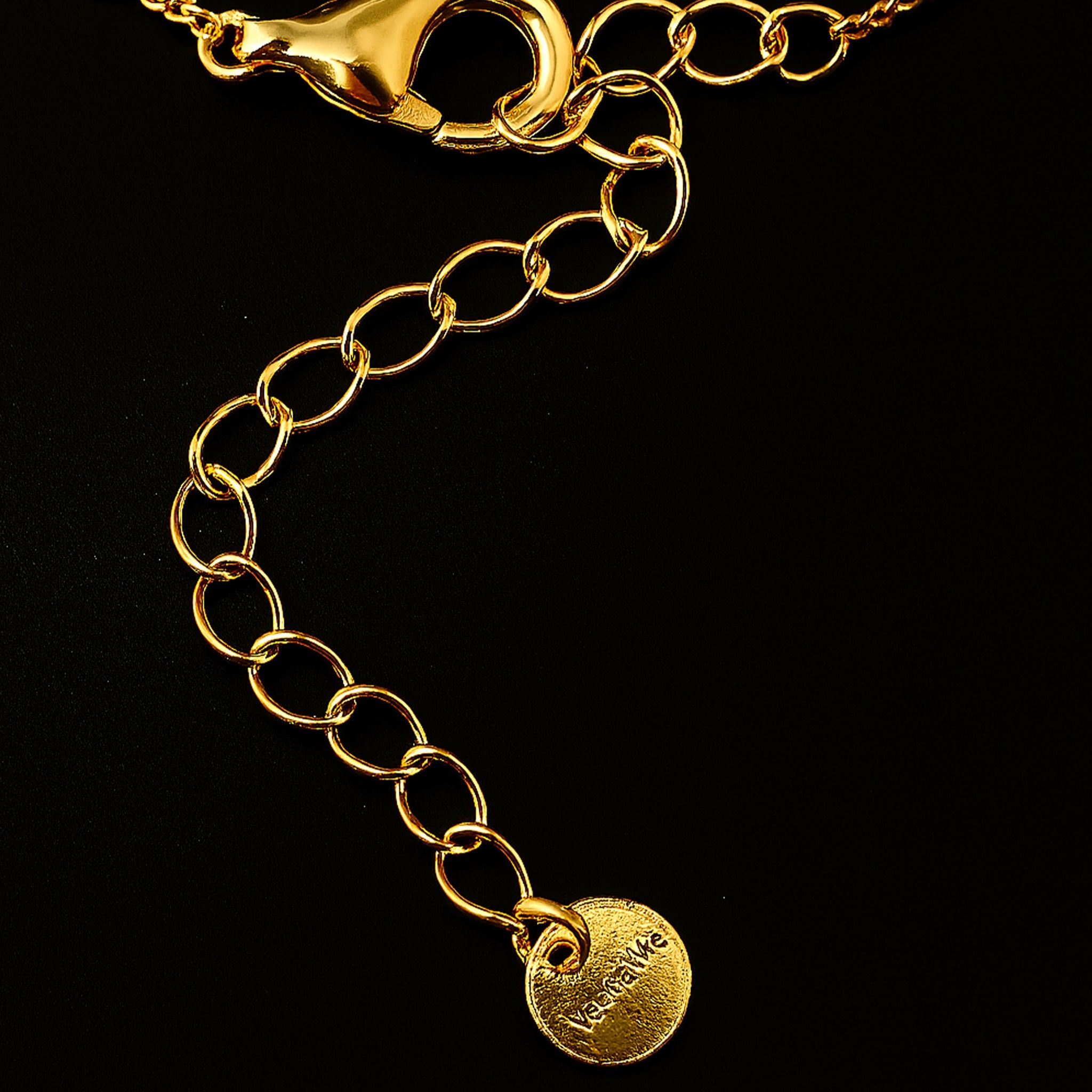 VV000000023 - S - AS - R - Moonseed Necklace - Velora Vie