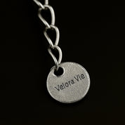 VV000000023 - S - AS - R - Moonseed Necklace - Velora Vie