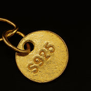 VV000000023 - S - AS - R - Moonseed Necklace - Velora Vie