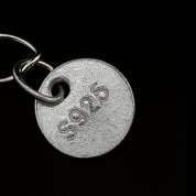 VV000000023 - S - AS - R - Moonseed Necklace - Velora Vie