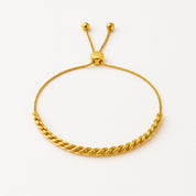 VV000000031 - S - 18KG - Crownbind Bracelet - Velora Vie