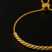 VV000000031 - S - R - Crownbind Bracelet - Velora Vie