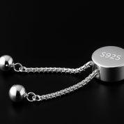 VV000000031 - S - R - Crownbind Bracelet - Velora Vie