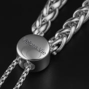 VV000000031 - S - R - Crownbind Bracelet - Velora Vie