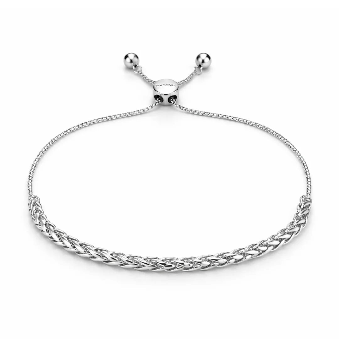 VV000000031-S-R - Crownbind Bracelet - Velora Vie