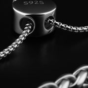 VV000000031 - S - R - Crownbind Bracelet - Velora Vie