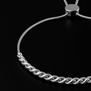 VV000000031 - S - R - Crownbind Bracelet - Velora Vie
