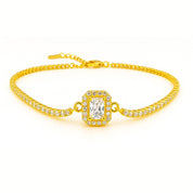 VV000000033 - S - 18KG - Eclipse Grace Bracelet - Velora Vie