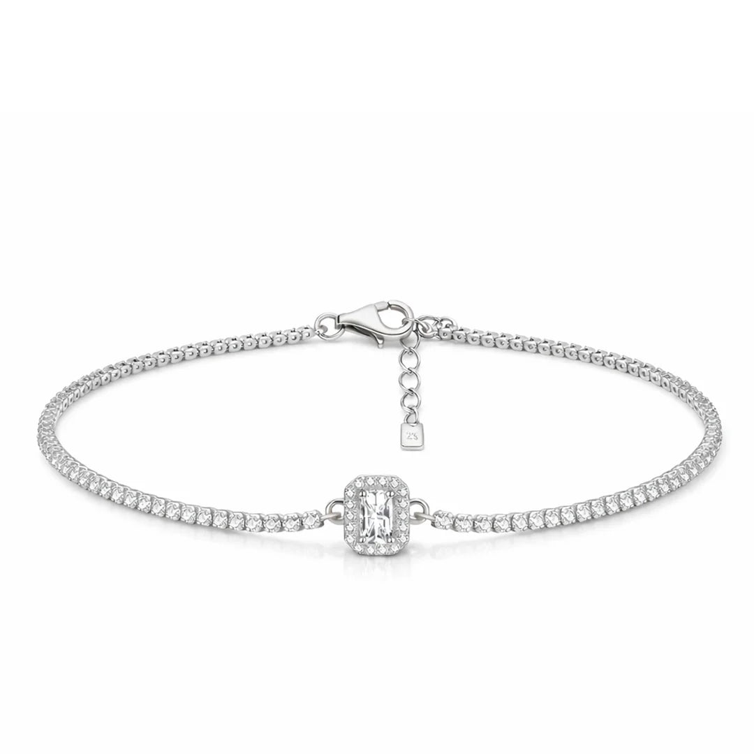 VV000000033-S-R - Eclipse Grace Bracelet - Velora Vie