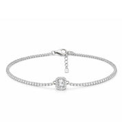 VV000000033-S-R - Eclipse Grace Bracelet - Velora Vie