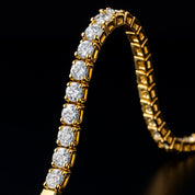VV000000033 - S - R - Eclipse Grace Bracelet - Velora Vie