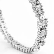 VV000000035-S-SP-R - Empire Snap Bracelet - Velora Vie