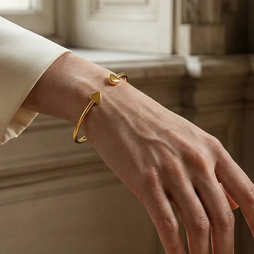 VV000000037-S-18KG - Soft Armor Bracelet - Velora Vie