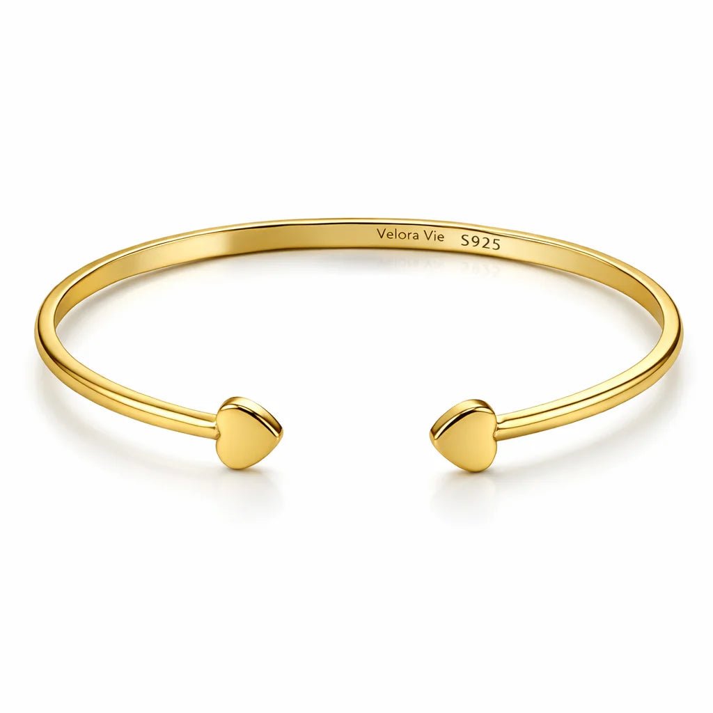 VV000000037-S-18KG - Soft Armor Bracelet - Velora Vie