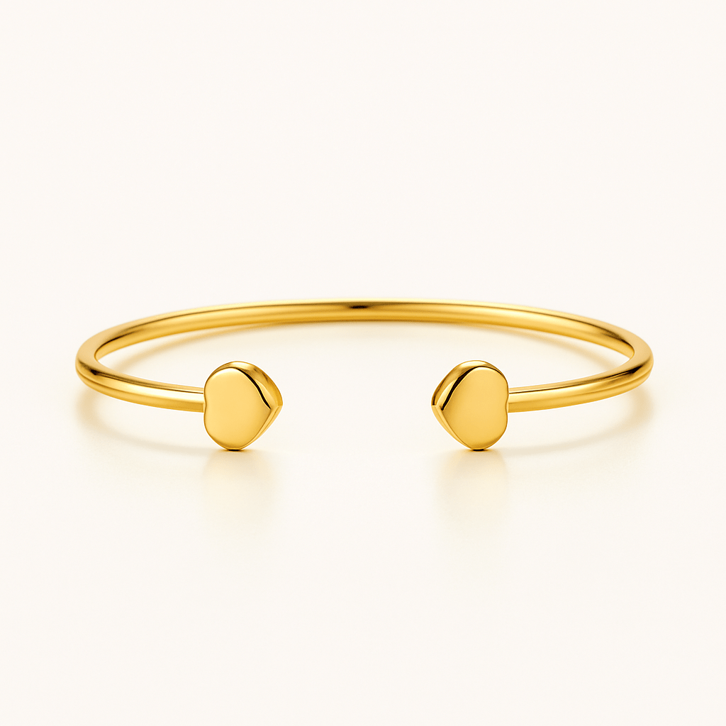 VV000000037 - S - 18KG - Soft Armor Bracelet - Velora Vie