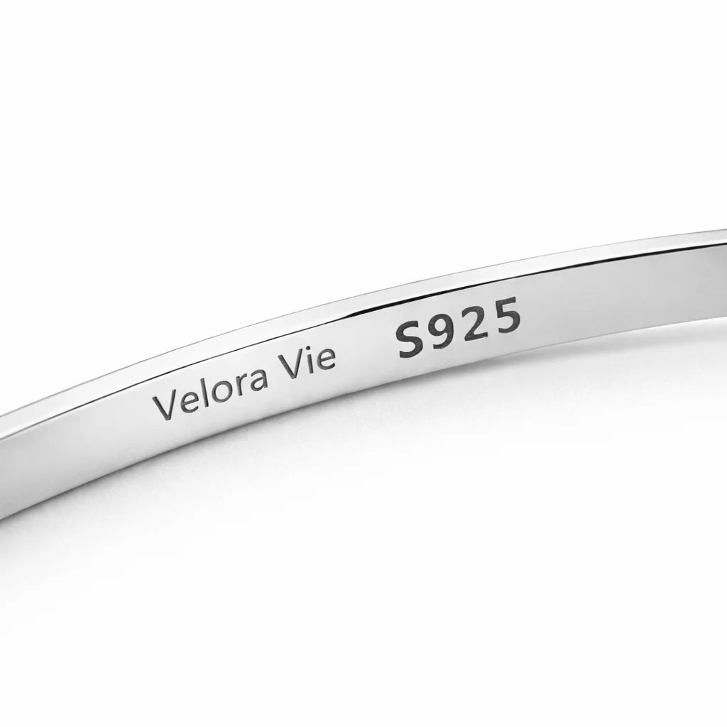 VV000000037-S-R - Soft Armor Bracelet - Velora Vie