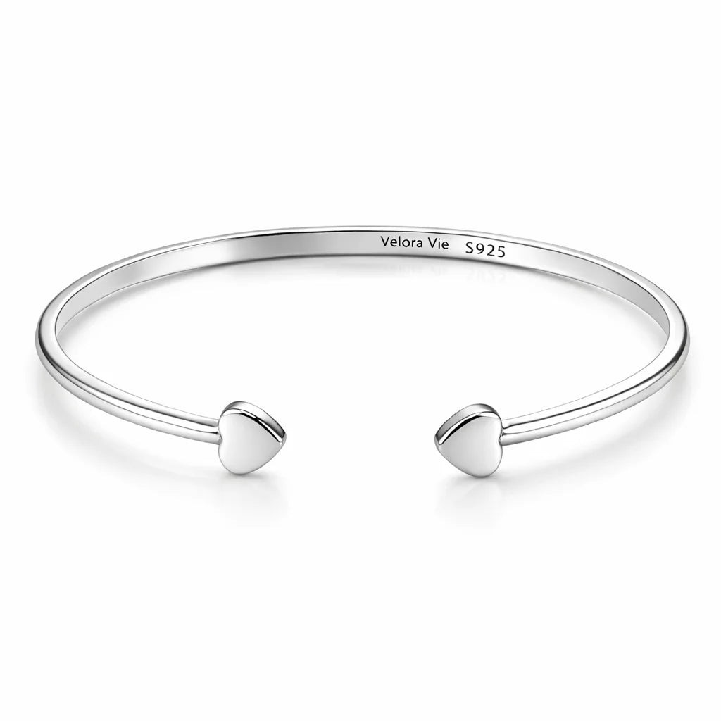 VV000000037-S-R - Soft Armor Bracelet - Velora Vie