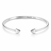 VV000000037-S-R - Soft Armor Bracelet - Velora Vie