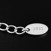 VV000000038 - S - R - Twinned Souls Bracelet - Velora Vie