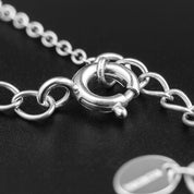 VV000000038 - S - R - Twinned Souls Bracelet - Velora Vie