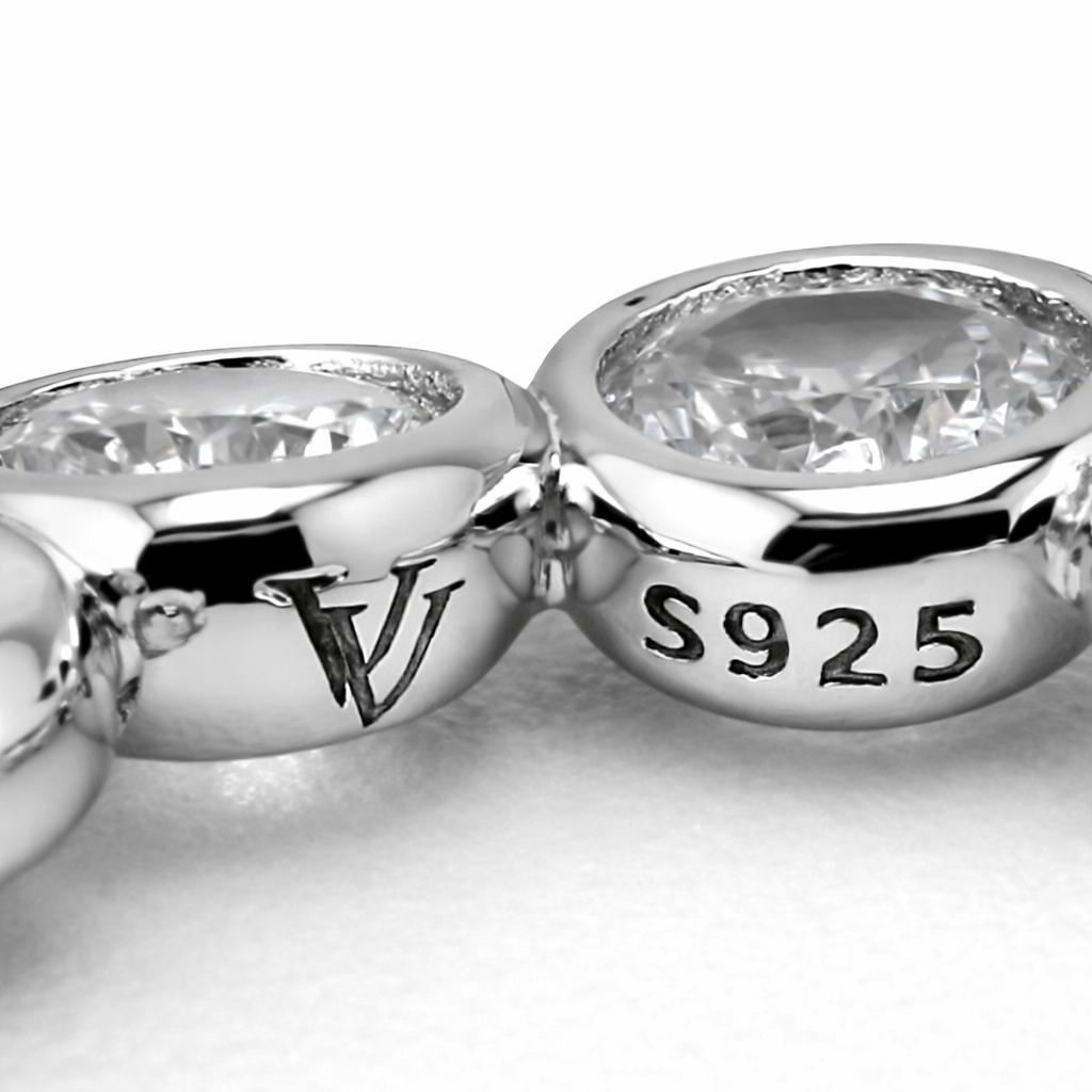 VV000000039-S-R - Celestial Cling Ear Cuff - Velora Vie