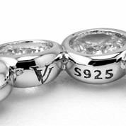 VV000000039-S-R - Celestial Cling Ear Cuff - Velora Vie