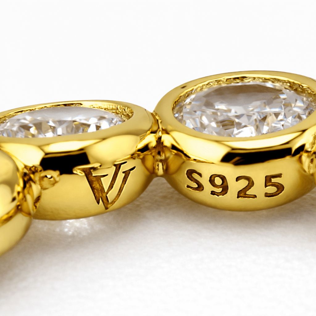 VV000000039-S-R - Celestial Cling Ear Cuff - Velora Vie