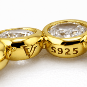 VV000000039-S-R - Celestial Cling Ear Cuff - Velora Vie