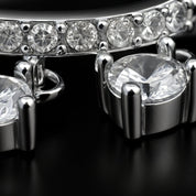 VV000000041 - S - R - Orbit Claw Ear Cuff - Velora Vie